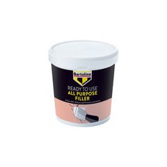 Bartoline 1Kg Tub Bartoline All Purpose Ready Mixed Filler