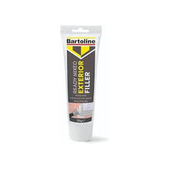 Bartoline 330G Tube Bartoline Exterior Ready Mixed Filler