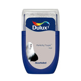 Dulux Tester 30ml - Washable & Tough