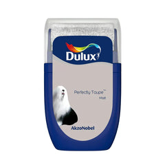 Dulux Washable and Tough Tester 30ml