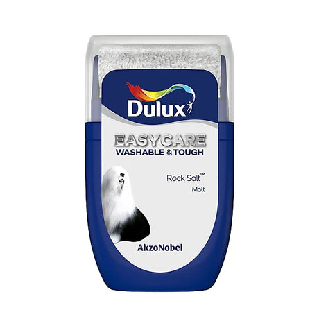 Dulux Tester 30ml - Washable & Tough