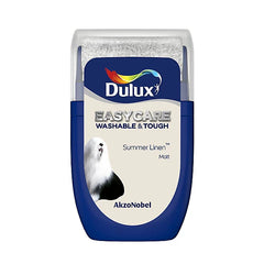 Dulux Washable and Tough Tester 30ml