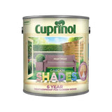 Cuprinol Garden Shades