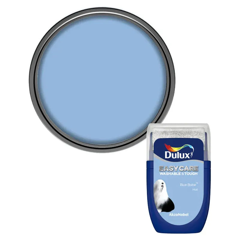 Dulux Tester 30ml - Washable & Tough