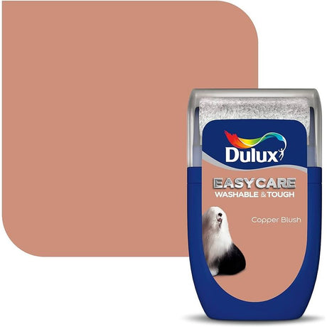 Dulux Tester 30ml - Washable & Tough