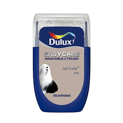 Dulux Washable and Tough Tester 30ml