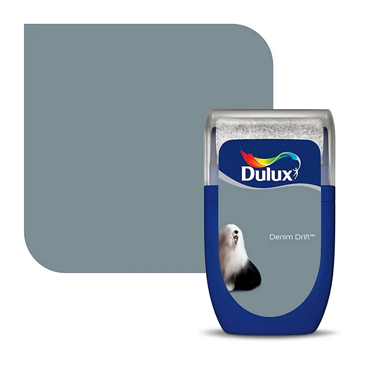 Dulux Tester 30ml - Matt