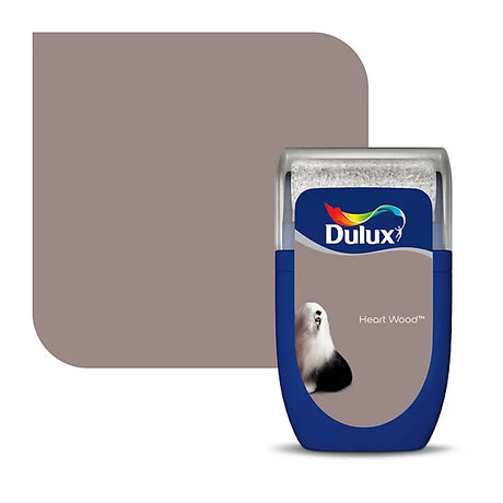 Dulux Tester 30ml - Matt