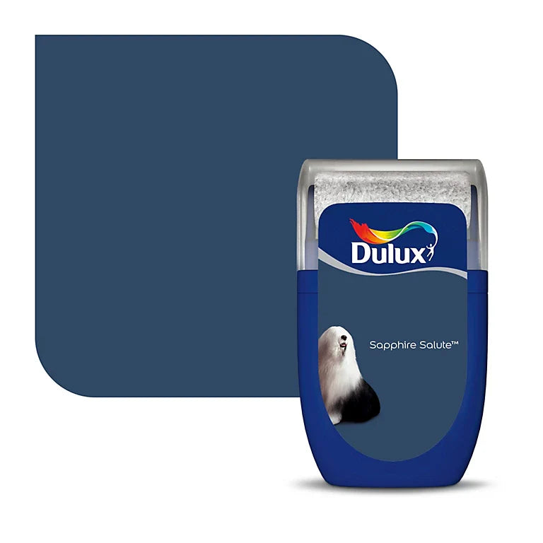 Dulux Tester 30ml - Matt