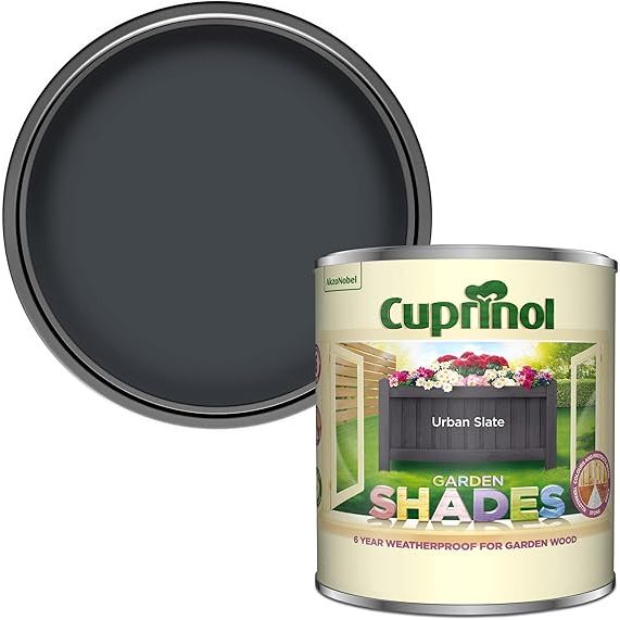 Cuprinol Garden Shades