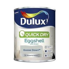 Dulux Quick Dry Eggshell