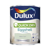 Dulux Quick Dry - Eggshell - 750ml