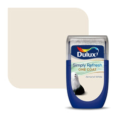 Dulux Tester 30ml - One Coat