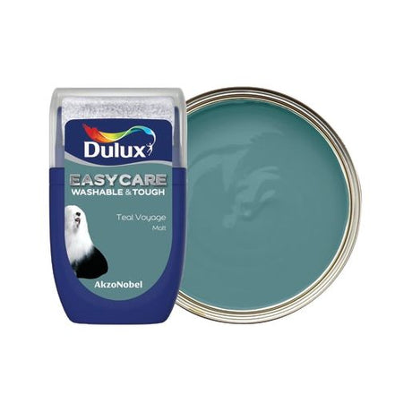 Dulux Tester 30ml - Washable & Tough