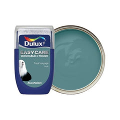 Dulux Washable and Tough Tester 30ml