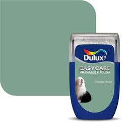 Dulux Washable and Tough Tester 30ml