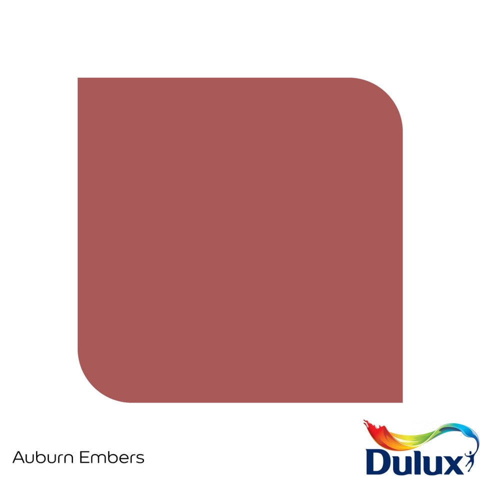 Dulux Tester 30ml - Washable & Tough