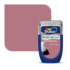 Dulux Tester 30ml - One Coat