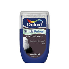 Dulux Tester 30ml - One Coat