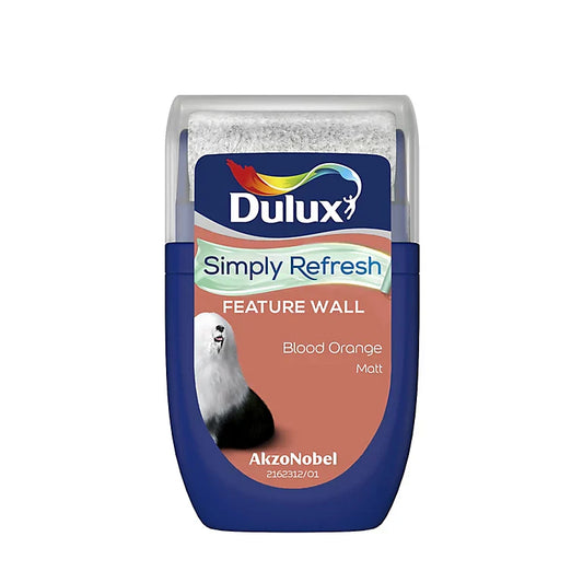 Dulux One Coat Tester 30ml