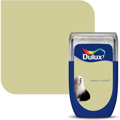 Dulux Tester 30ml - One Coat