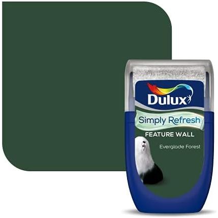 Dulux Tester 30ml - One Coat