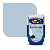 Dulux Tester 30ml - Washable & Tough