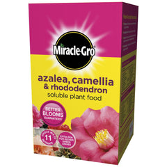 Miracle Gro Azalea, Camellia & Rhododendron Soluble Plant Food