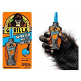 Gorilla Glue Gorilla Super Glue Micro Precise - 5g