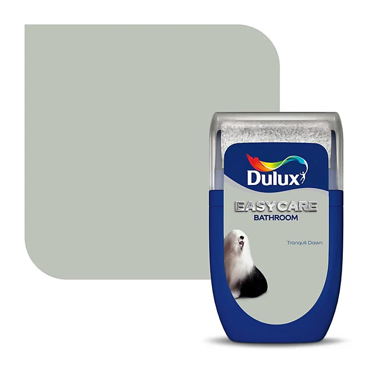 Dulux Tester 30ml - Easycare Bathroom