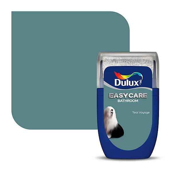 Dulux Tester 30ml - Easycare Bathroom