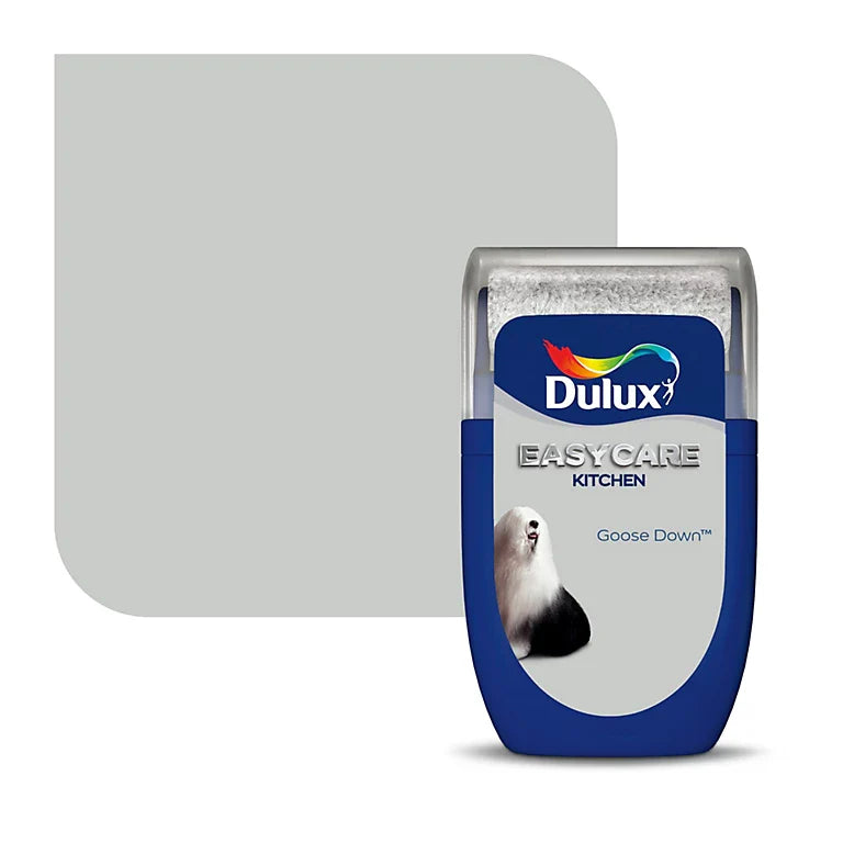 Dulux Tester 30ml - Easycare Kitchen