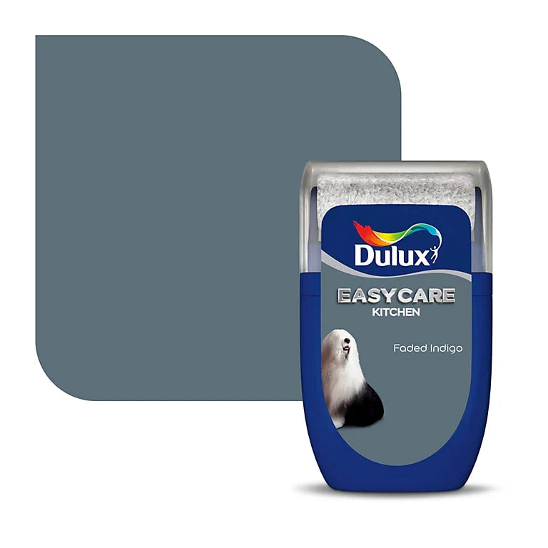 Dulux Tester 30ml - Easycare Kitchen