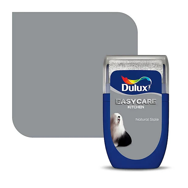 Dulux Tester 30ml - Easycare Kitchen