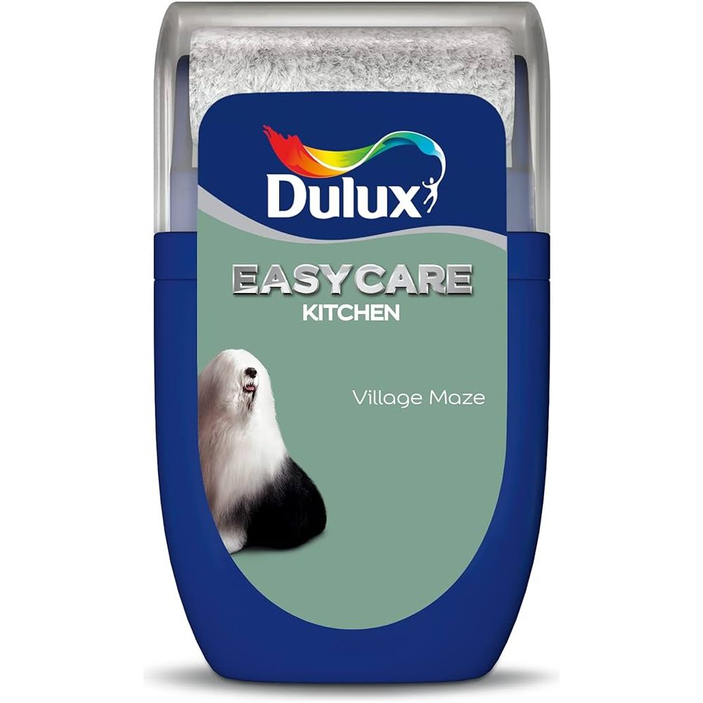 Dulux Tester 30ml - Easycare Kitchen