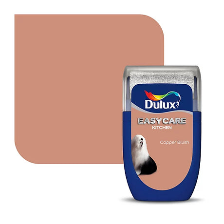 Dulux Tester 30ml - Easycare Kitchen