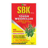 Vitax SBK Brushwood Killer Tough Weedkiller