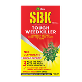 Vitax SBK Brushwood Killer Tough Weedkiller