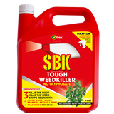 Vitax SBK Brushwood Killer Tough Weedkiller