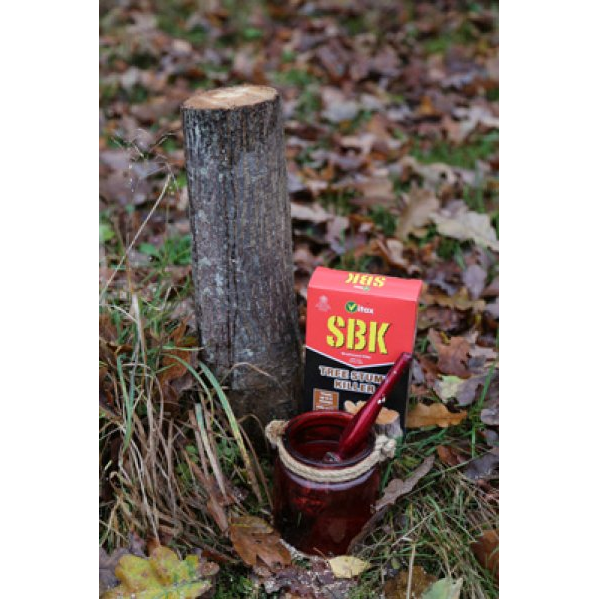 Vitax SBK Tree Stump Killer 250ml