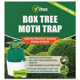 Vitax Buxus Moth Trap 1 Trap