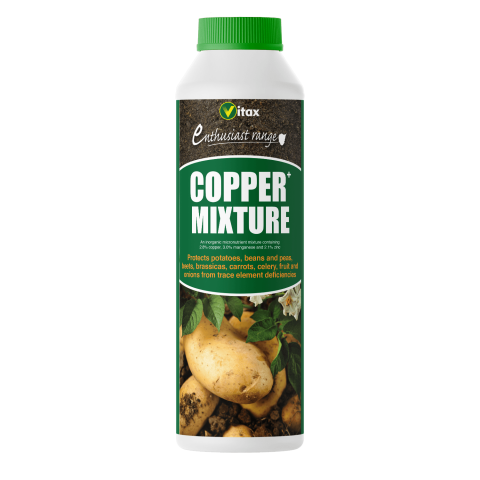 Vitax Copper Mixture 175g