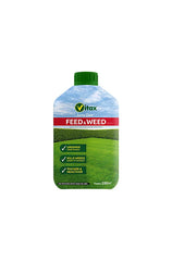 Vitax Green Up Lawn Care Feed & Weed 100Sqm