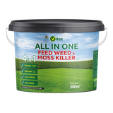 Vitax All In One Feed Weed & Moss Killer