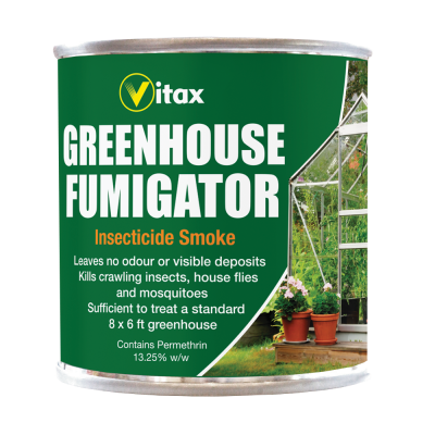 Vitax Greenhouse Fumigator 3.5g