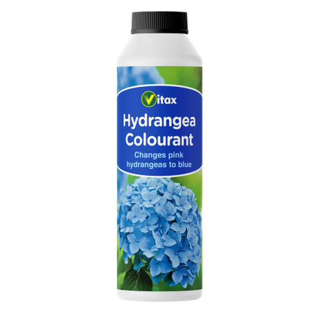 Vitax 250g Hydrangea Colourant