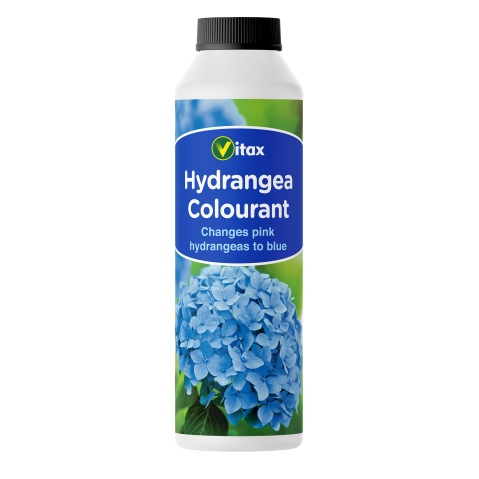 Vitax 250g Hydrangea Colourant