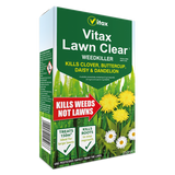 Vitax Lawn Clear