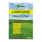 Vitax Green Up Lawn Sand