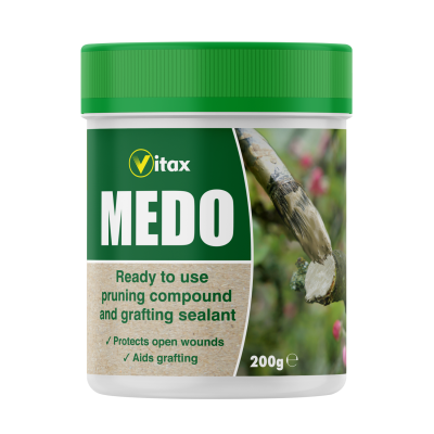 Buy Vitax Medo Pruning Compound, 200 g From JDS DIY